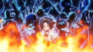 SHAMAN KING