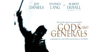 Gods and Generals