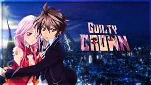 Guilty Crown