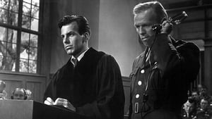 Judgment at Nuremberg