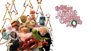 It's a Very Merry Muppet Christmas Movie