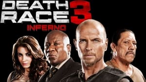 Death Race: Inferno