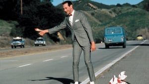 Pee-wee's Big Adventure