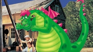 Pete's Dragon