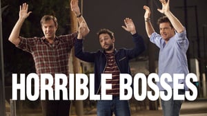 Horrible Bosses 2