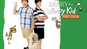 Diary of a Wimpy Kid: Dog Days