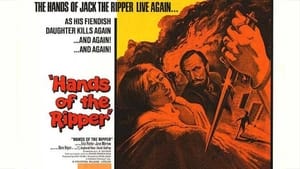 Hands of the Ripper