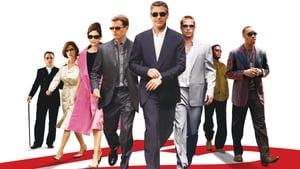 Ocean's Twelve