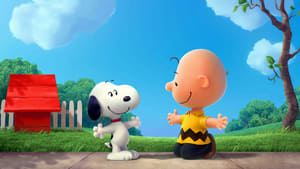 The Peanuts Movie