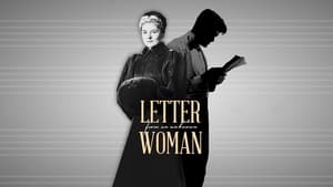 Letter from an Unknown Woman