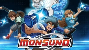 Monsuno