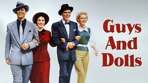 Guys and Dolls