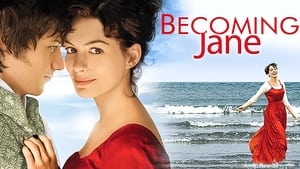 Becoming Jane