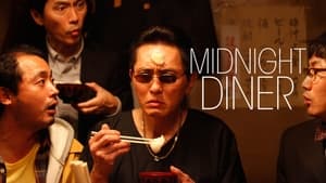 Midnight Diner