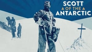 Scott of the Antarctic