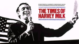 The Times of Harvey Milk