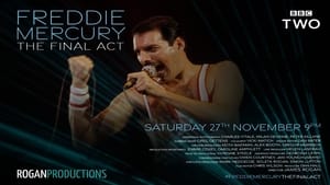 Freddie Mercury: The Final Act