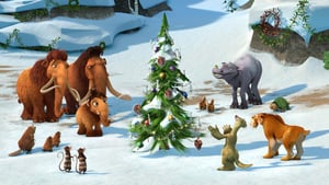 Ice Age: A Mammoth Christmas