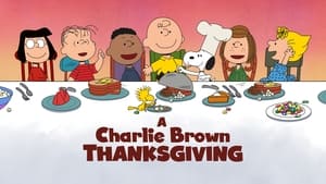 A Charlie Brown Thanksgiving