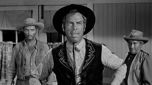 The Man Who Shot Liberty Valance