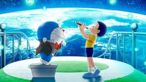 Doraemon the Movie: Nobita's Earth Symphony