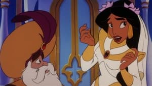 Aladdin and the King of Thieves