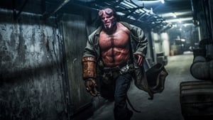 Hellboy