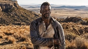 Five Fingers for Marseilles