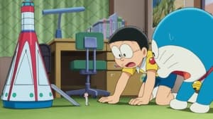 Doraemon: Nobita's Little Star Wars 2021