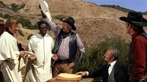 Blazing Saddles