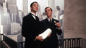 Jeeves and Wooster