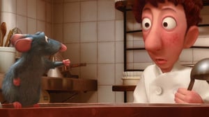 Ratatouille