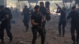 The Expendables 3