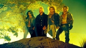 The Lost Boys