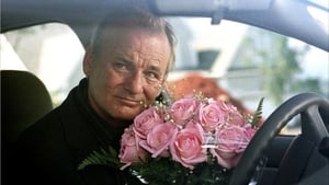 Broken Flowers