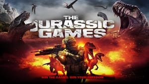 The Jurassic Games