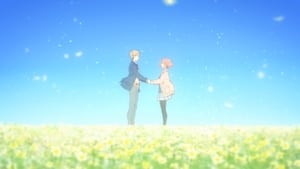 Beyond the Boundary: I'll Be Here – Future