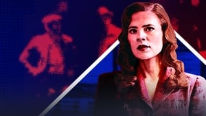 Marvel One-Shot: Agent Carter