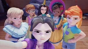 LEGO Friends: Girls on a Mission