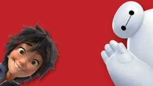 Big Hero 6