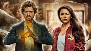 Marvel's Iron Fist