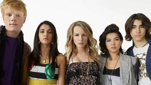 Lemonade Mouth