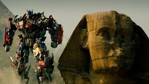 Transformers: Revenge of the Fallen