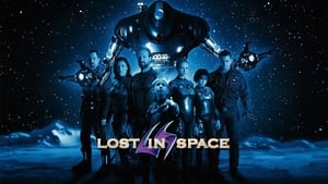 Lost in Space