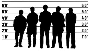 The Usual Suspects