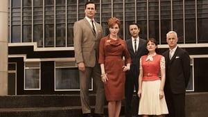 Mad Men