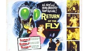 Return of the Fly