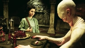 Pan's Labyrinth