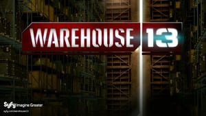 Warehouse 13