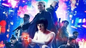 Ghost in the Shell